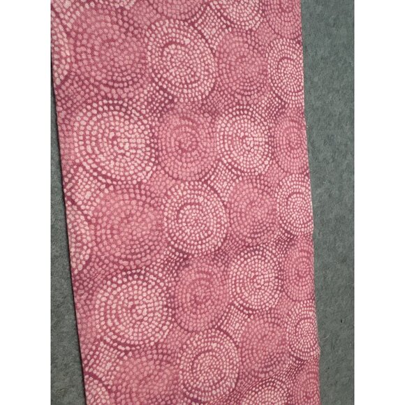 Cotton Fabric Quarter Bundle with Pink Duck Patterns & White Ducks on Pink Backg - Picture 8 of 11